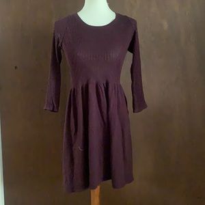 American Eagle Sweater Dress